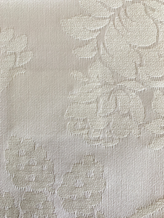 Blenheim Damask Botanical Pearl