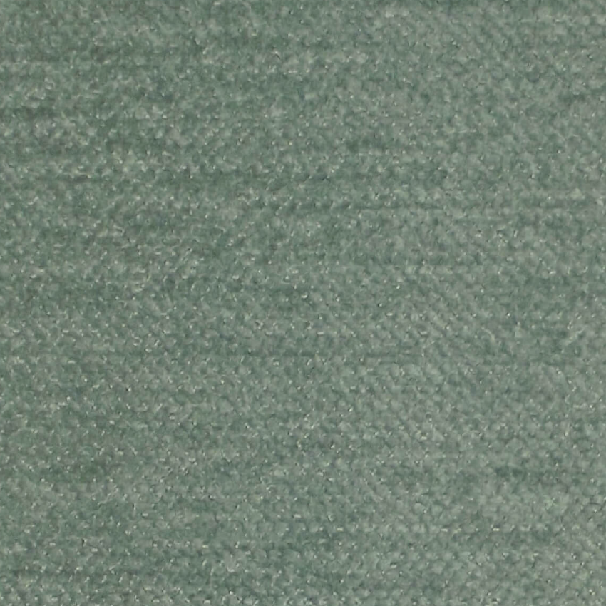 A close-up texture shot of a silver fabric with a fine, slightly nubby woven pattern.