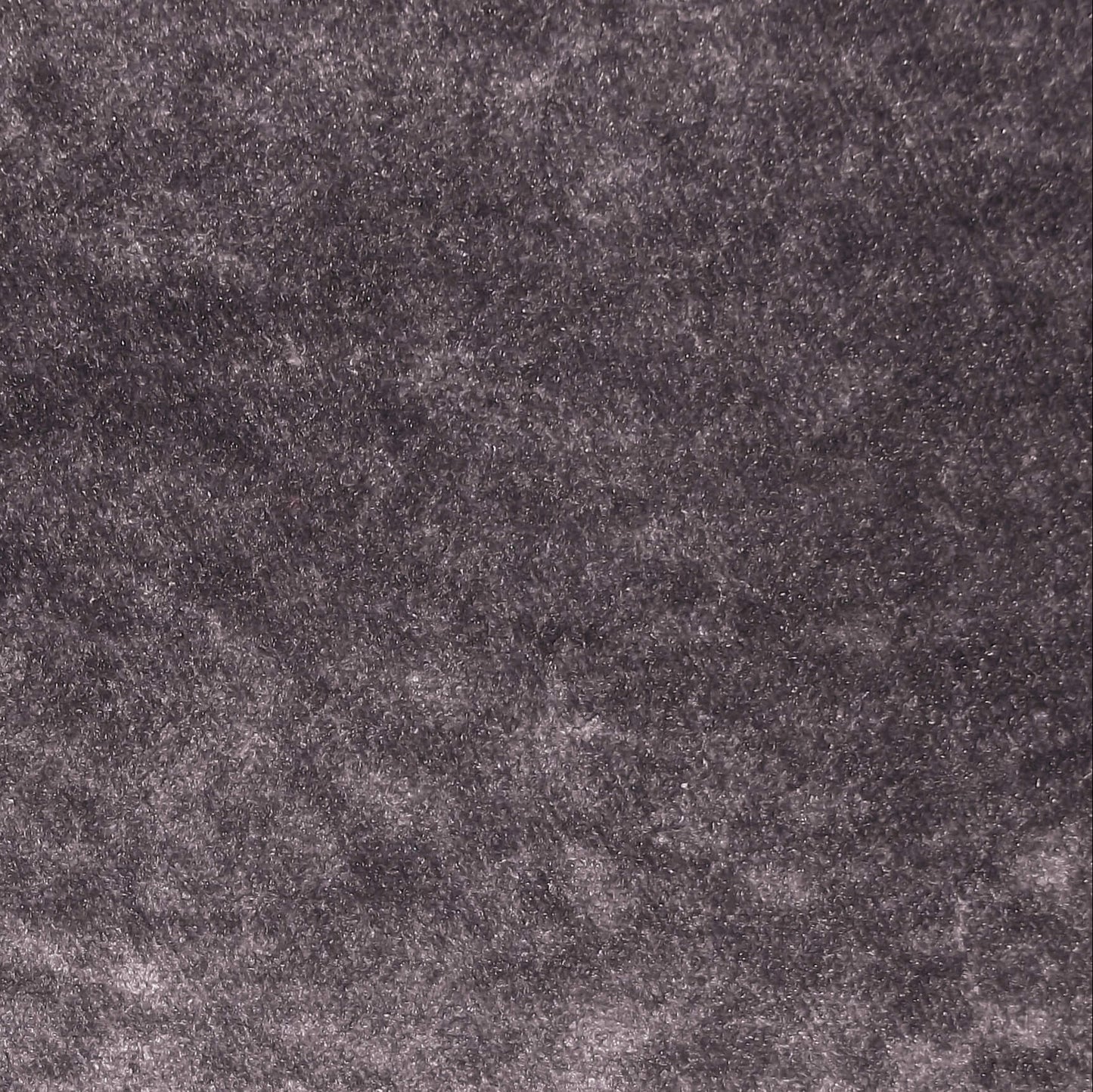 Ashbourne Plain Crushed Upholstery Velvet Steel