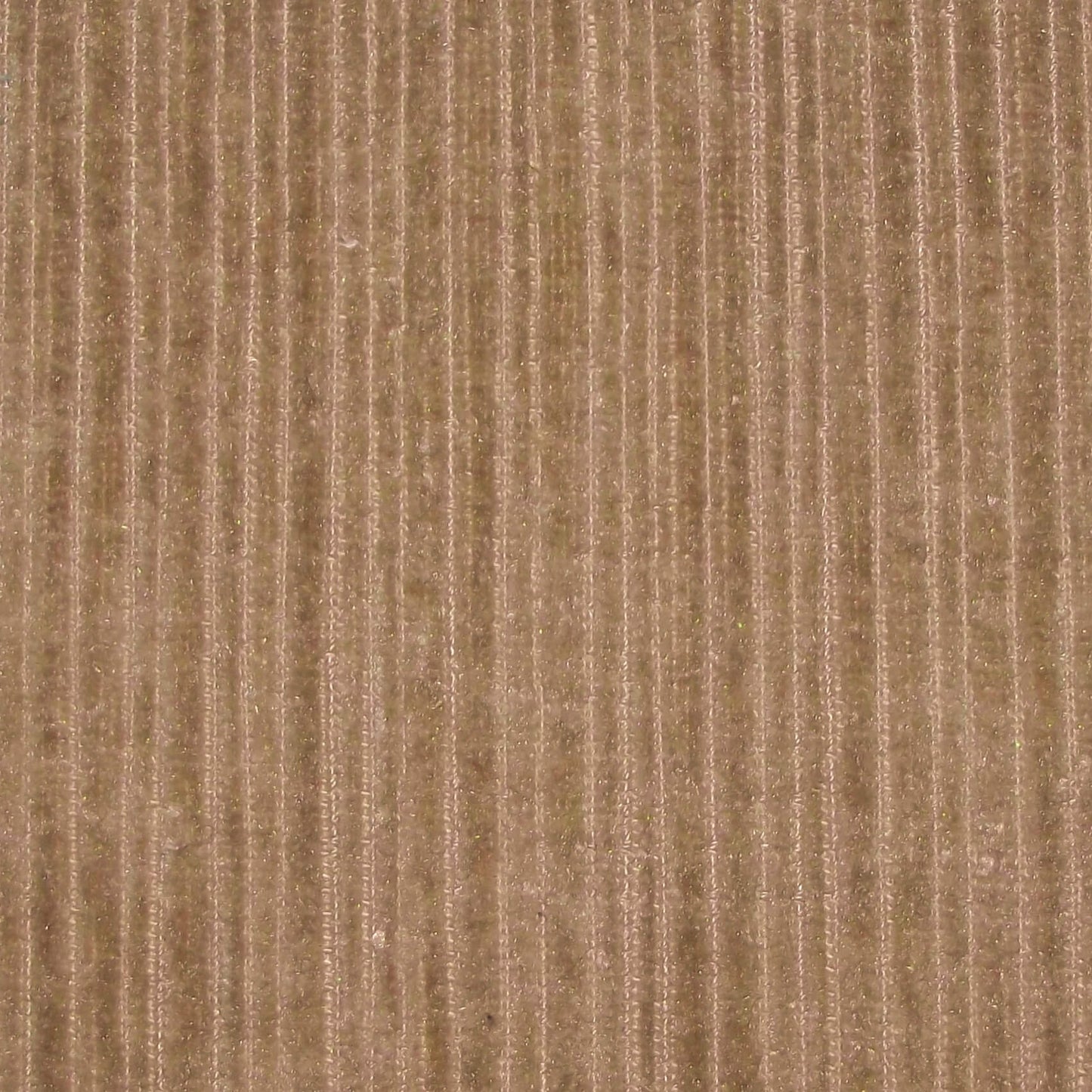 Ashbourne Ribbed Upholstery Velvet Mushroom