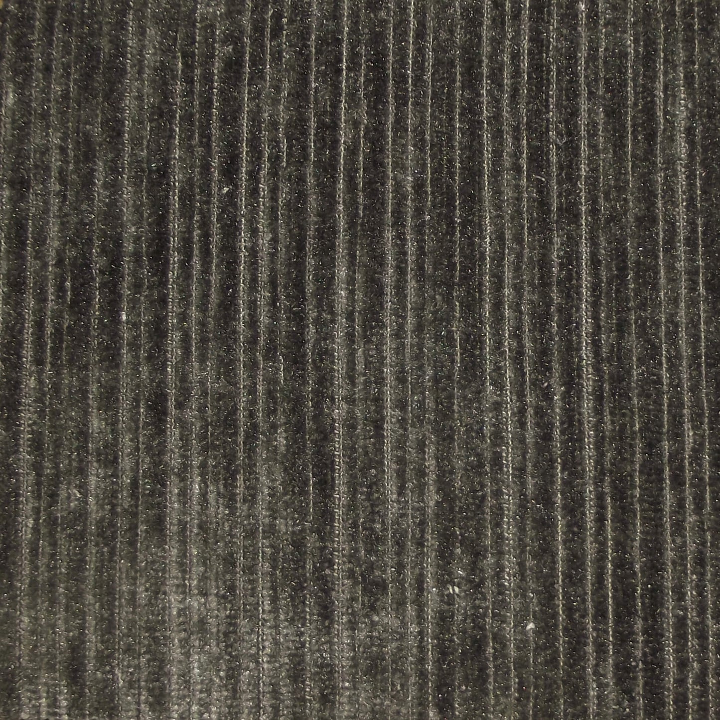 Ashbourne Ribbed Upholstery Velvet Pewter