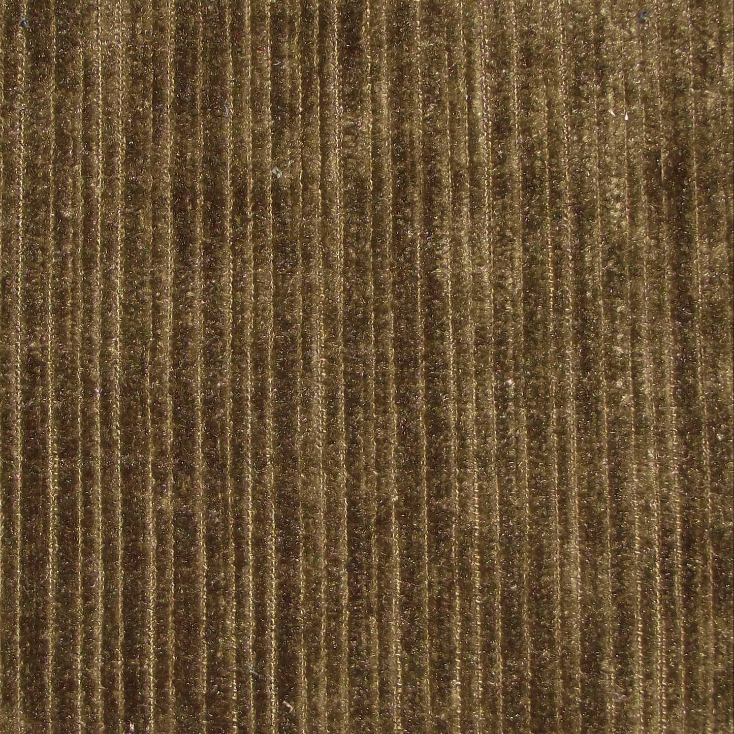 Ashbourne Ribbed Upholstery Velvet Saddle