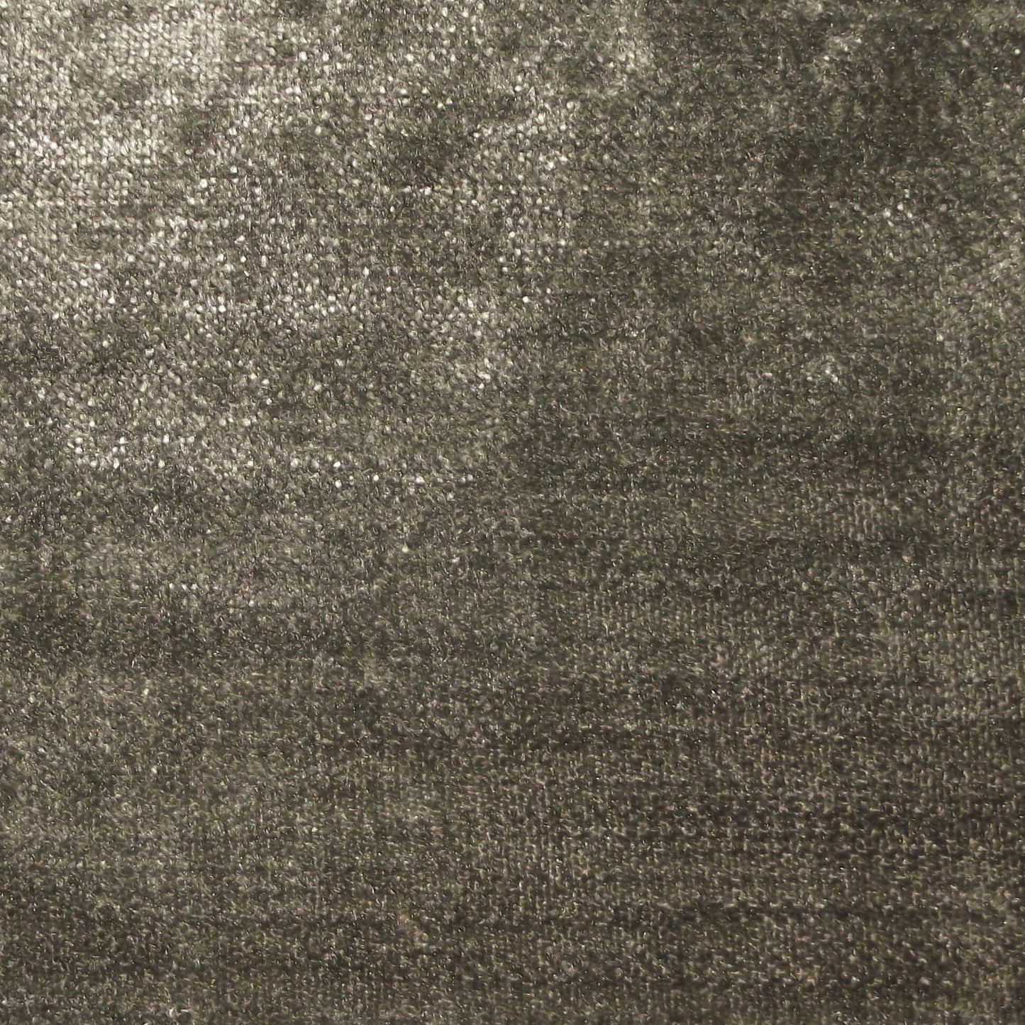 Ashbourne Slub Upholstery Velvet Graphite