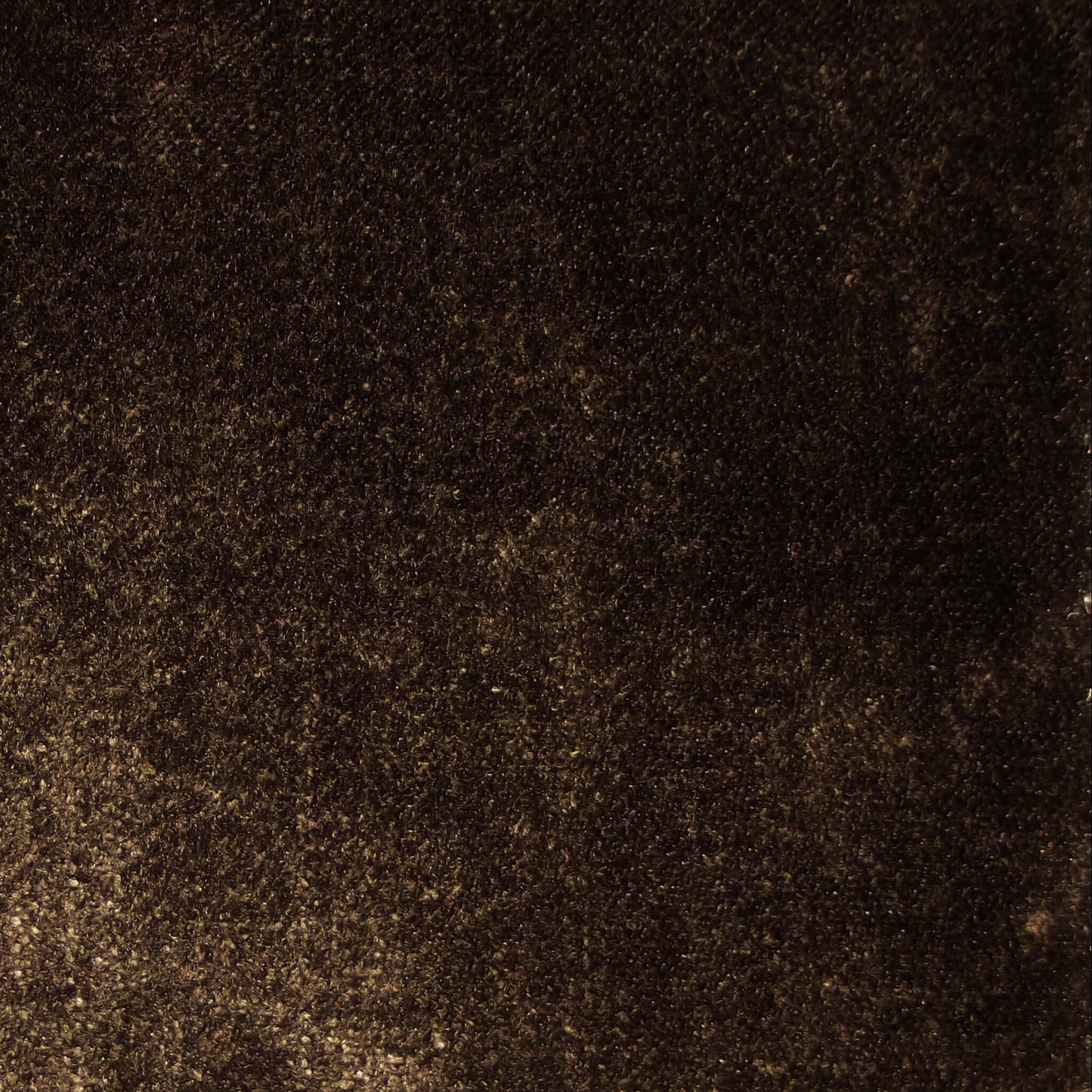 Ashbourne Slub Upholstery Velvet Hickory