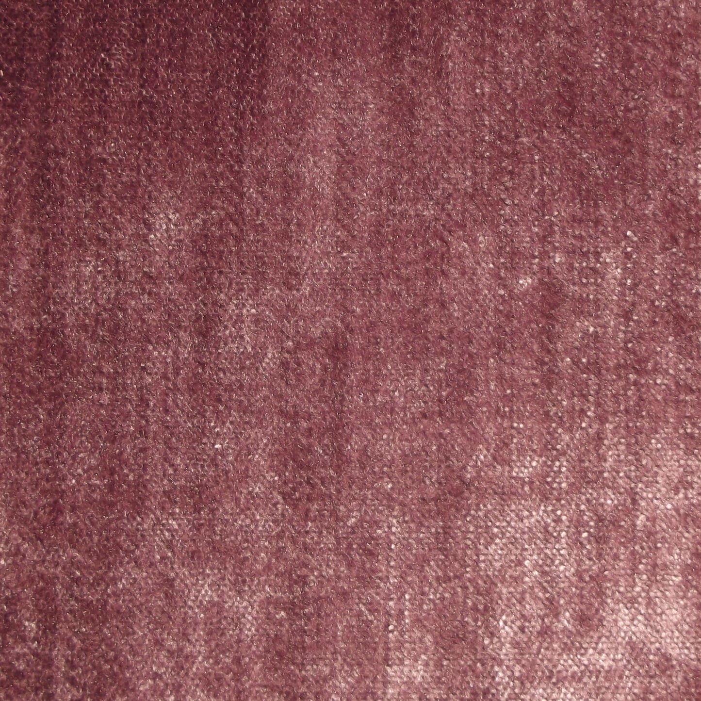 Ashbourne Slub Upholstery Velvet Petal