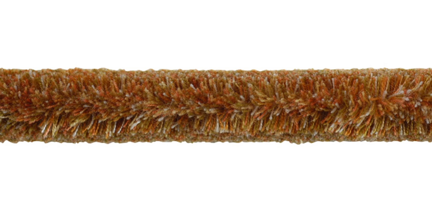 Atelier Moss Braid 25mm Trim Bronze