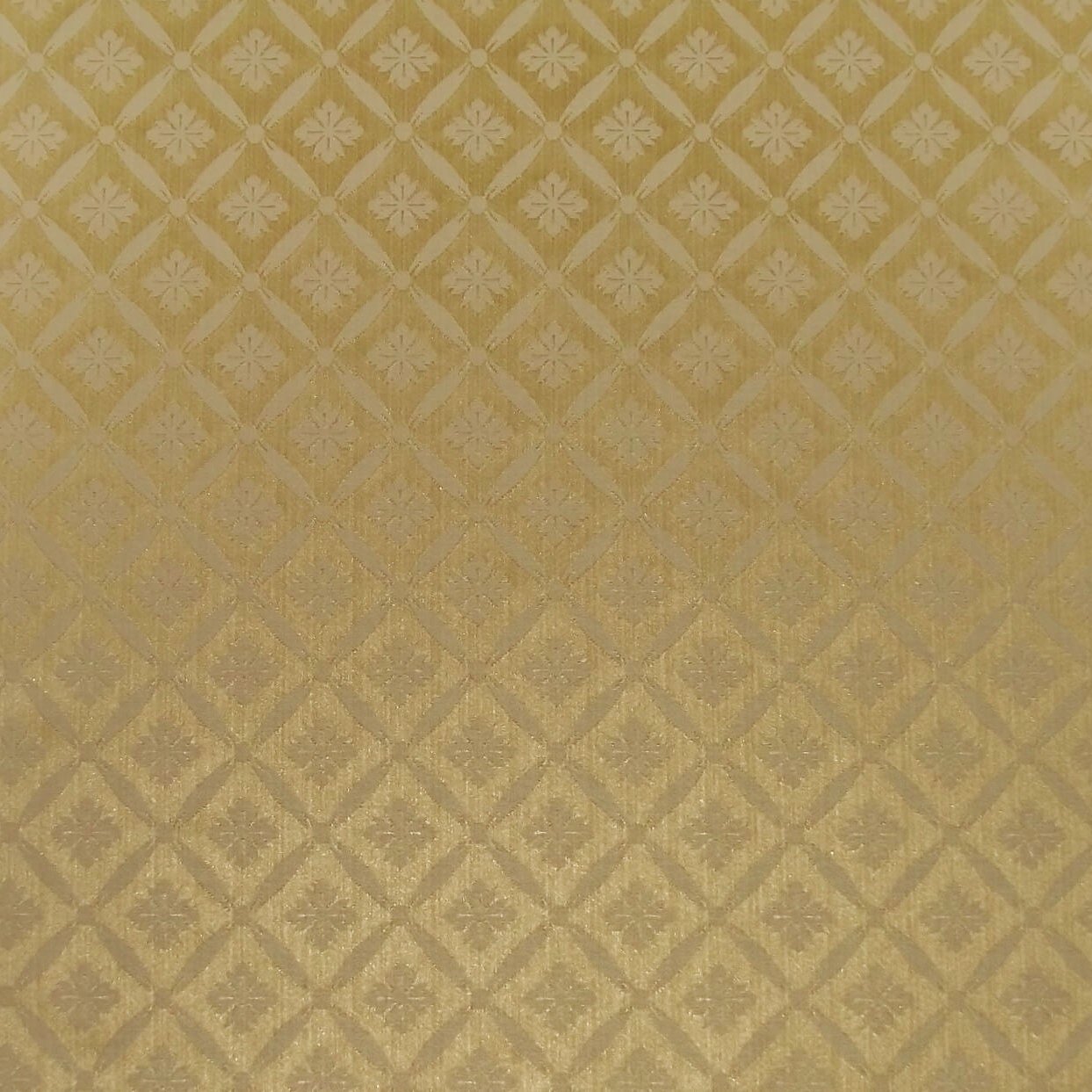 Blenheim Lattice Oyster Upholstery Fabric