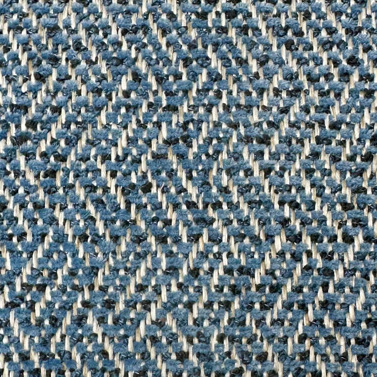 Barton Chevron Denim
