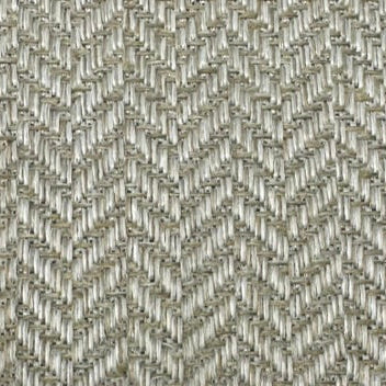 Barton Herringbone Jute