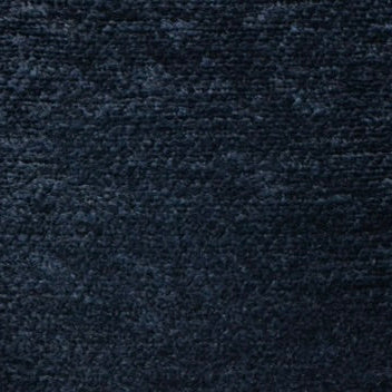 Barton Woven Plain Navy