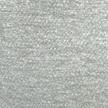 Barton Woven Plain Silver