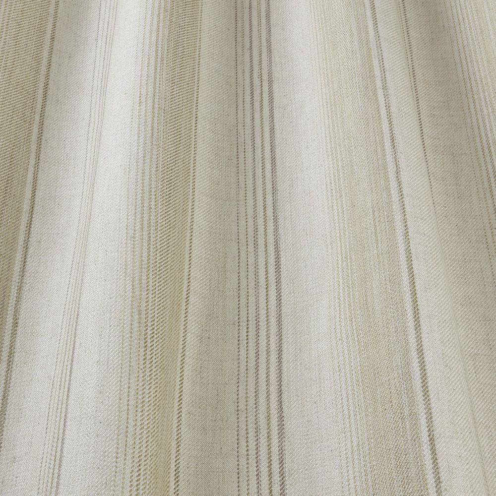 Brunswick Stripe Mustard