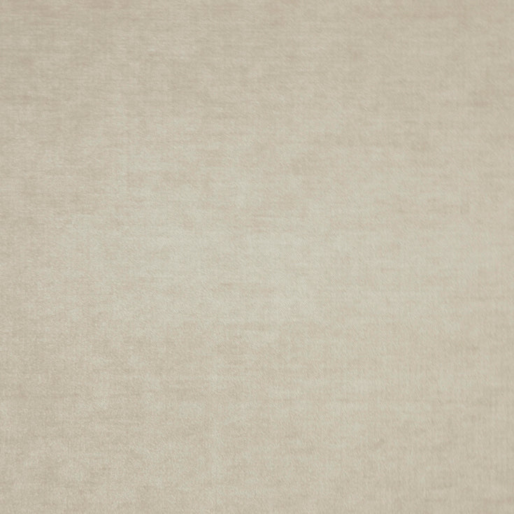 Casa Velvet fabric in muted mocha tone, ideal for luxury home décor and upholstery. Durable, washable, and perfect for crafting projects.