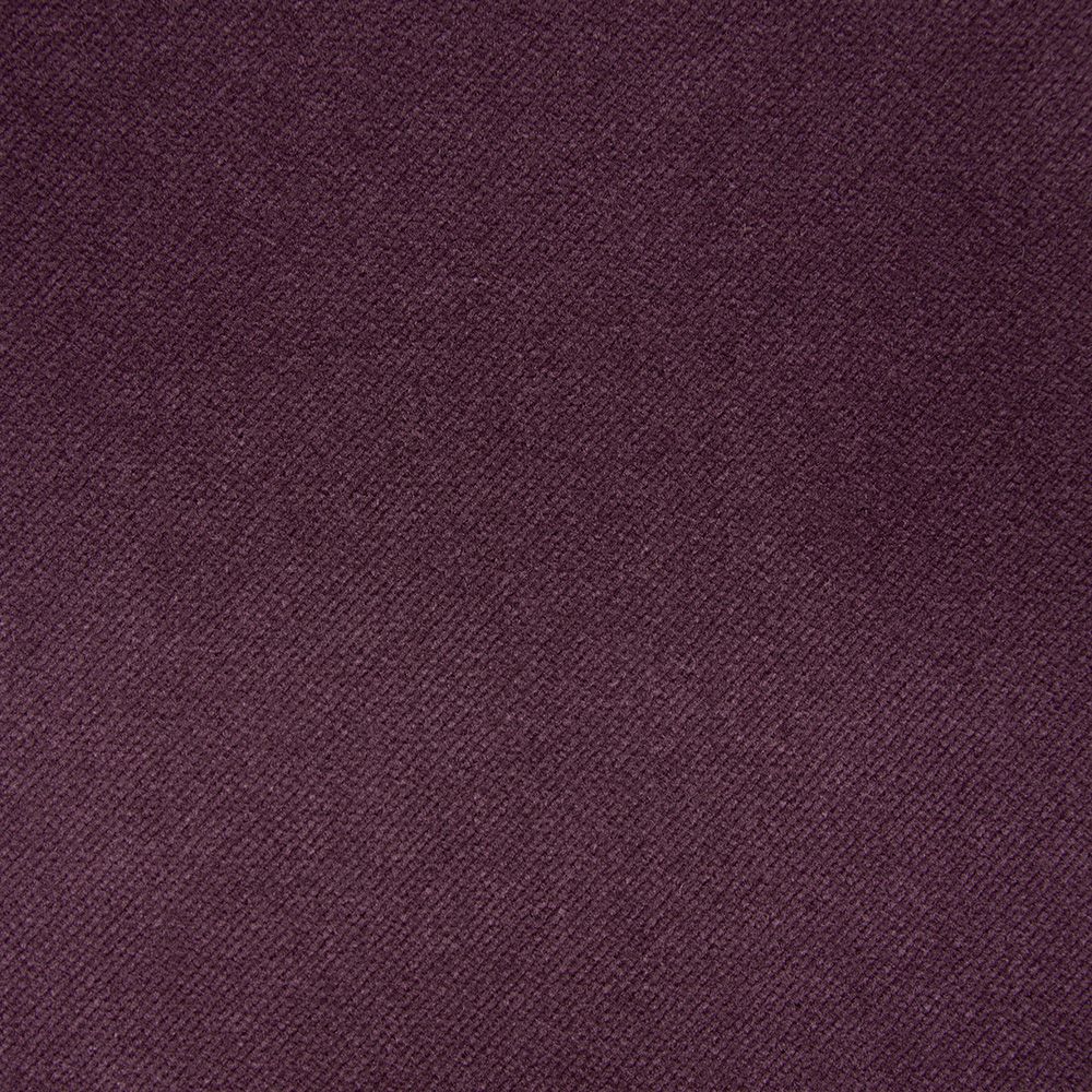 Clerkenwell Contract Velvet Plum