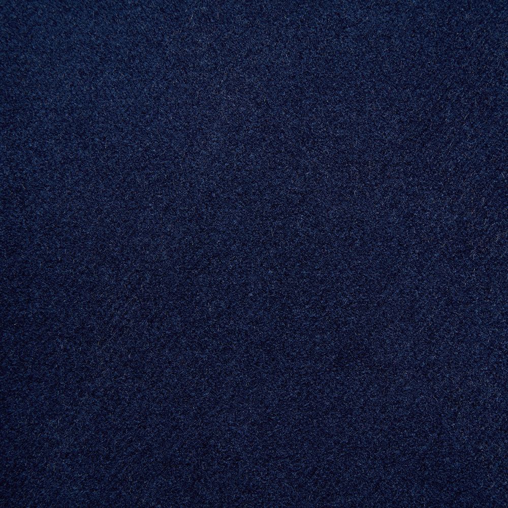 Clerkenwell Contract Velvet Prussian Blue