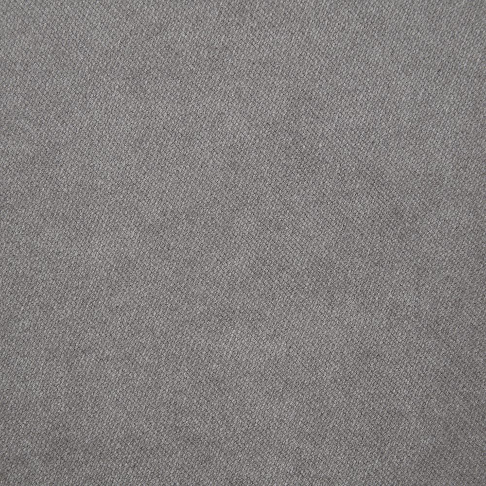 Clerkenwell Contract Velvet Silver