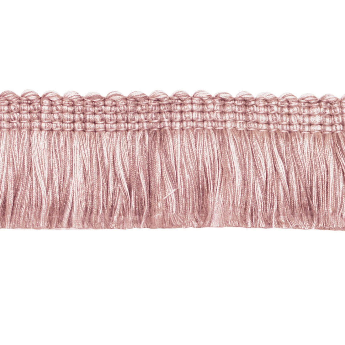 Laura Ashley Cut Ruche Trim Blush