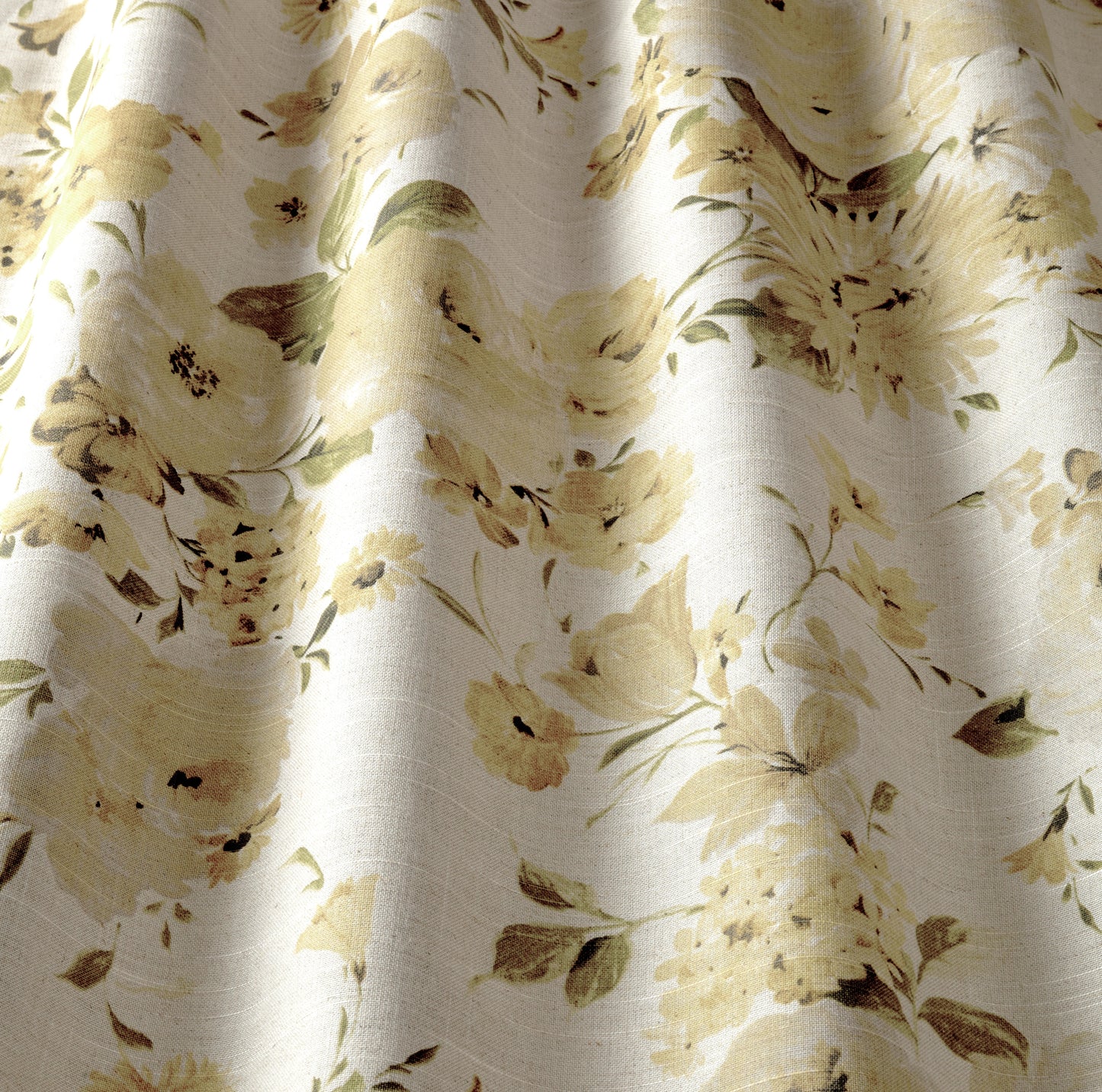 Emily Floral Primrose