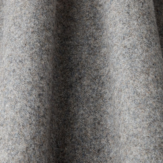 Fenwick Plain Textured Wool Seal