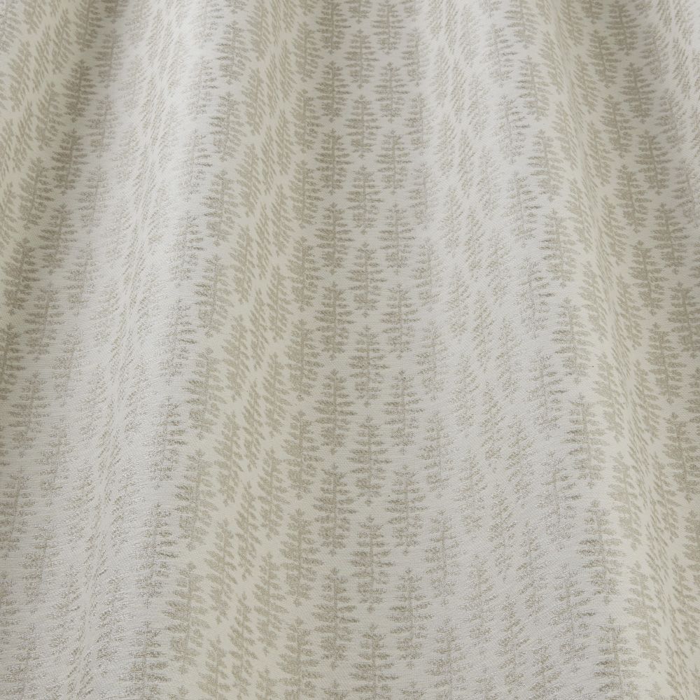 Fernsong Woven Small Leaf Clay