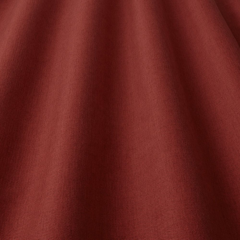 Glenmore Plain Fabric Sangria showcasing a smooth, high-quality finish, perfect for durable and stylish upholstery applications.
