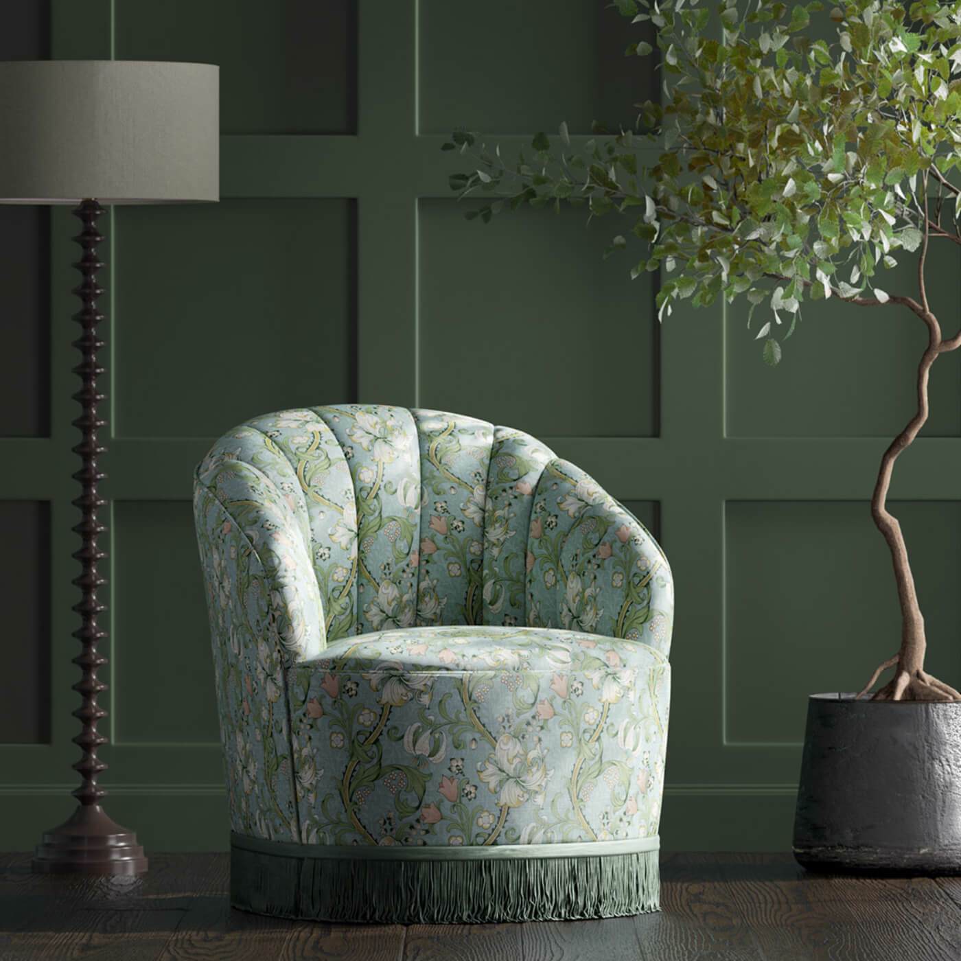 Golden Lily Small Scale Apple-Blush