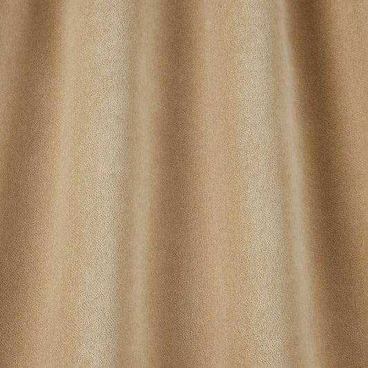 Henley Sustainable Velvet Buttermilk