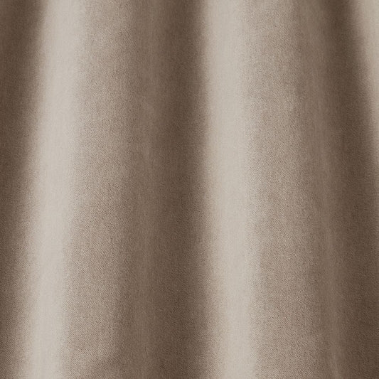 Henley Sustainable Velvet Fawn