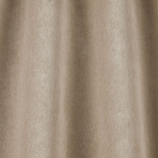 Henley Sustainable Velvet Flax