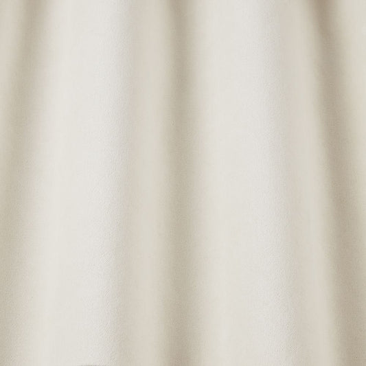 Henley Sustainable Velvet Ivory