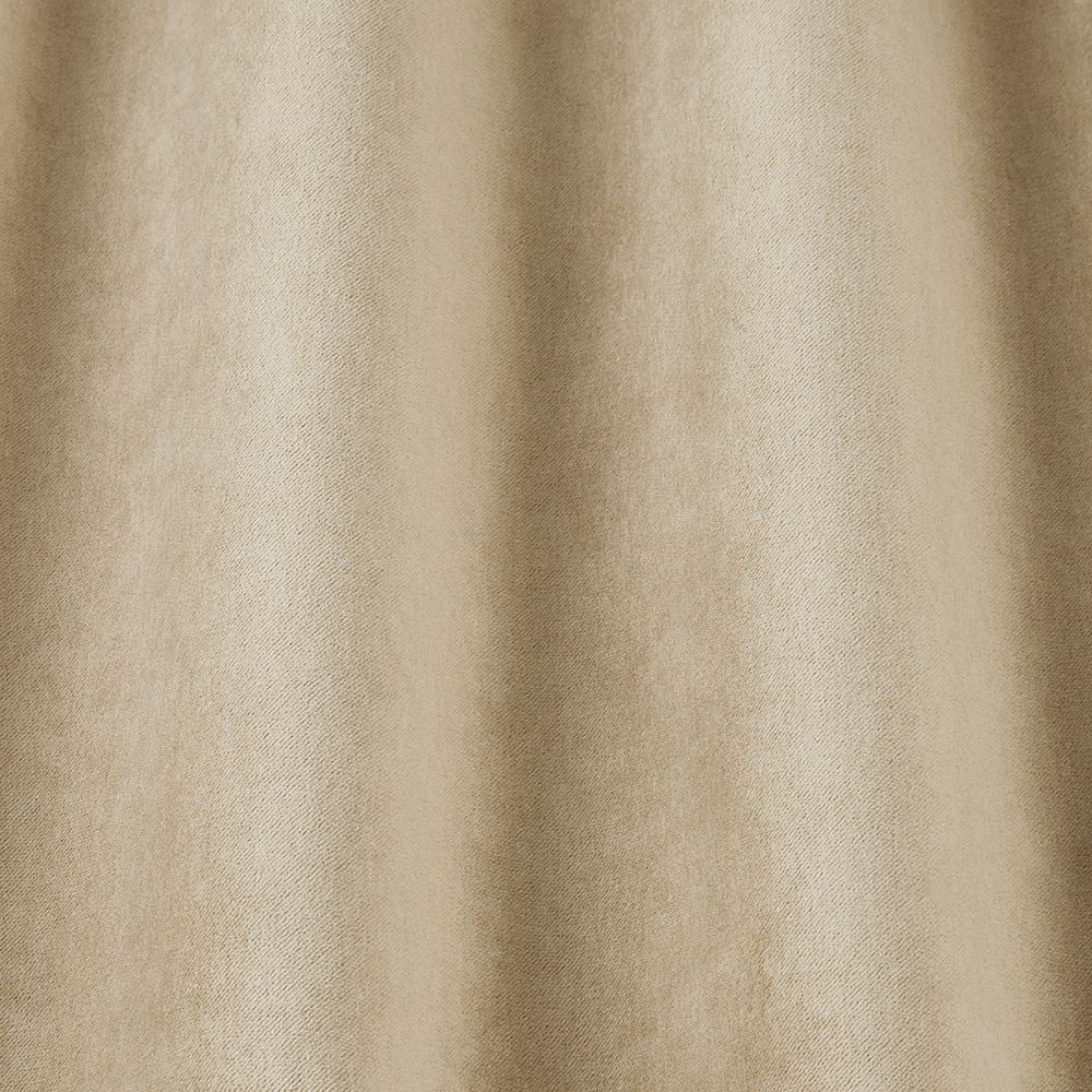 Henley Sustainable Velvet Latte