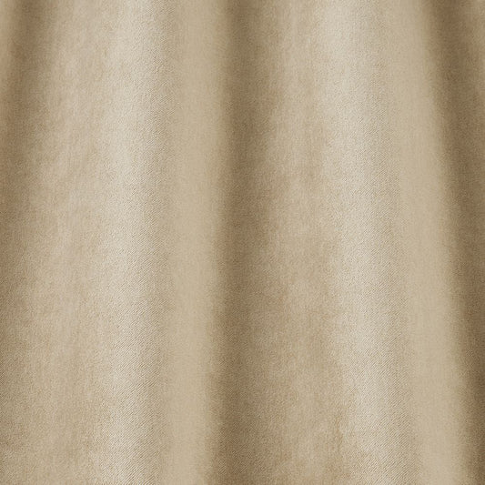 Henley Sustainable Velvet Latte