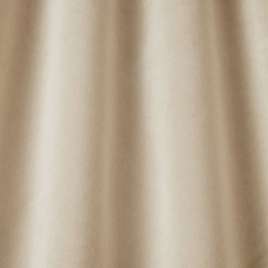 Henley Sustainable Velvet Natural