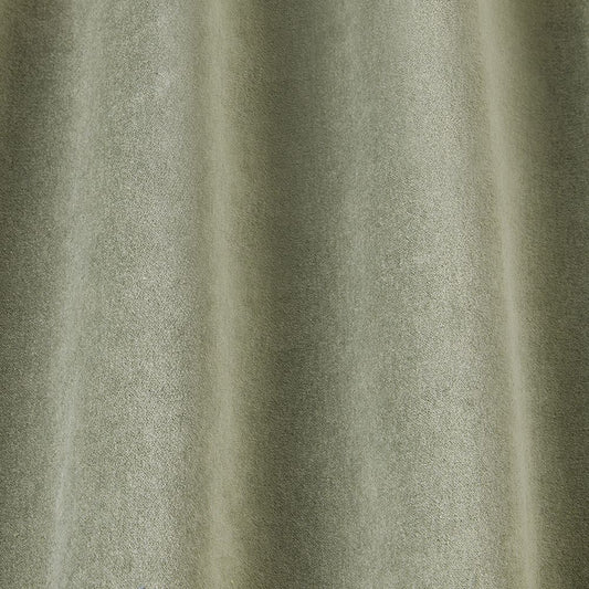 Henley Sustainable Velvet Olive