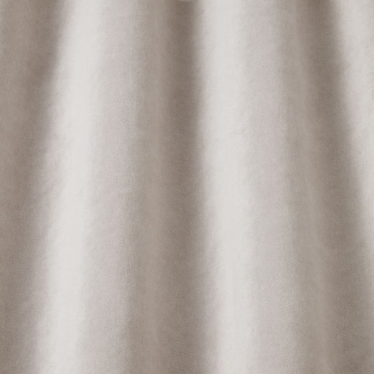 Henley Sustainable Velvet Tahini