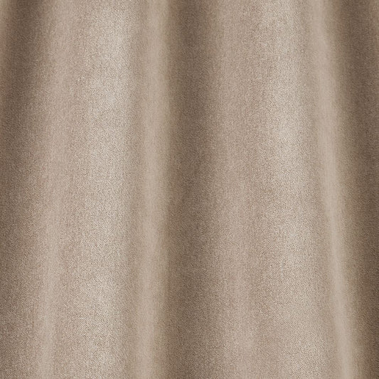 Henley Sustainable Velvet Taupe