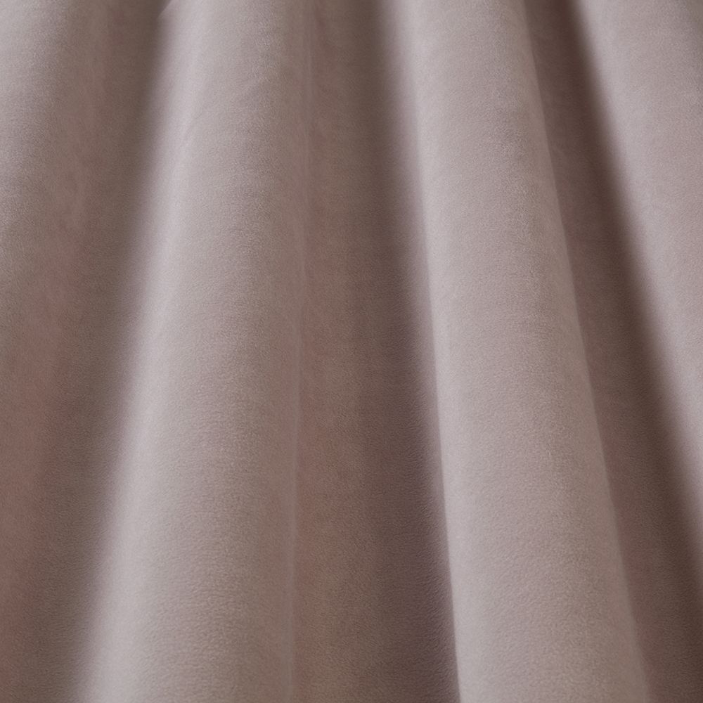 Knightsbridge Velvet FR Velour Blush