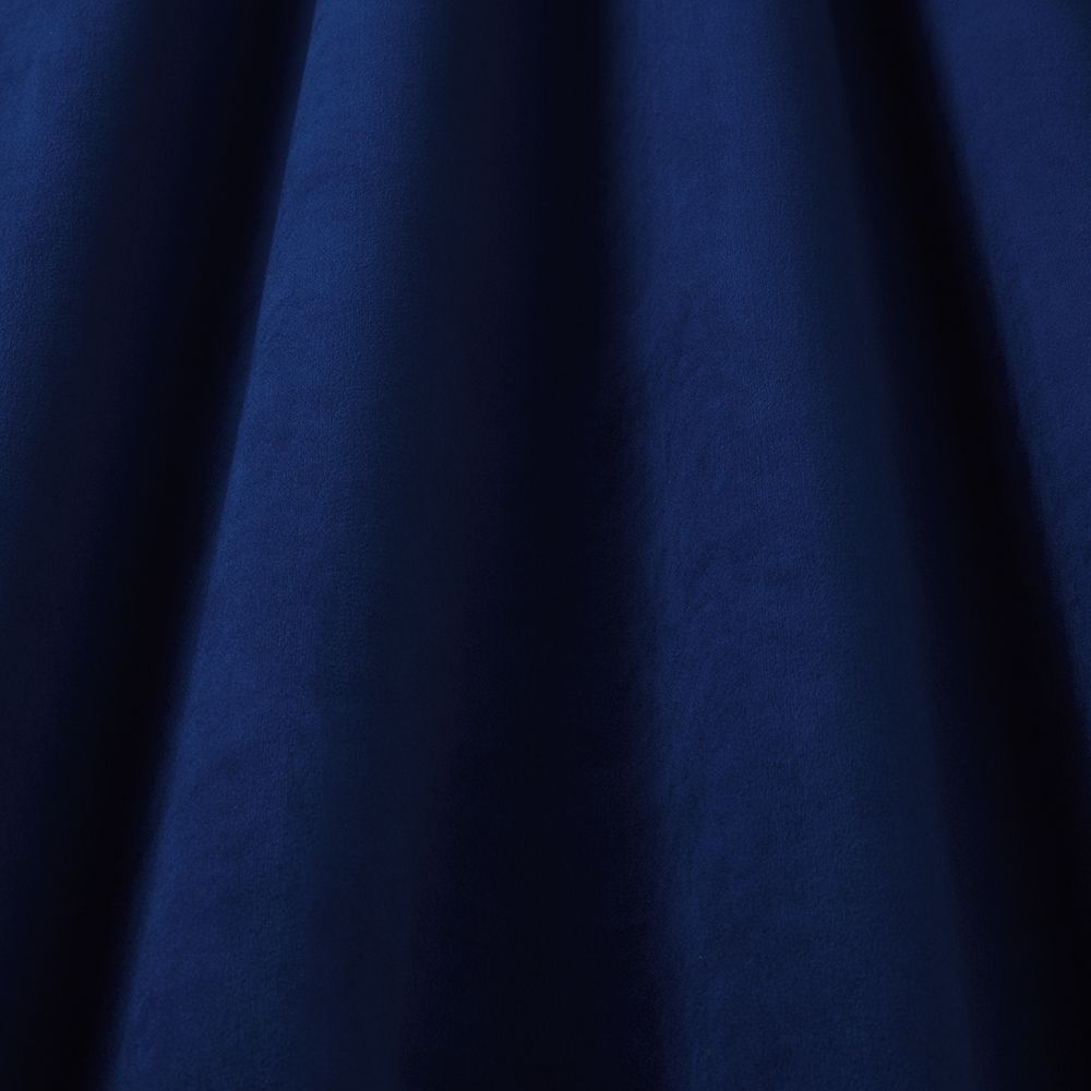 Knightsbridge Velvet FR Velour Cobalt