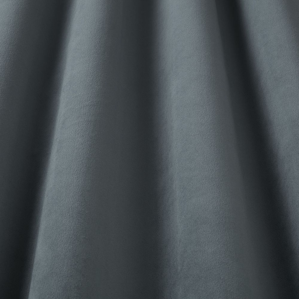 Knightsbridge Velvet FR Velour Storm