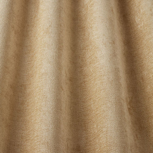 Looma Sustainable Woven Dijon