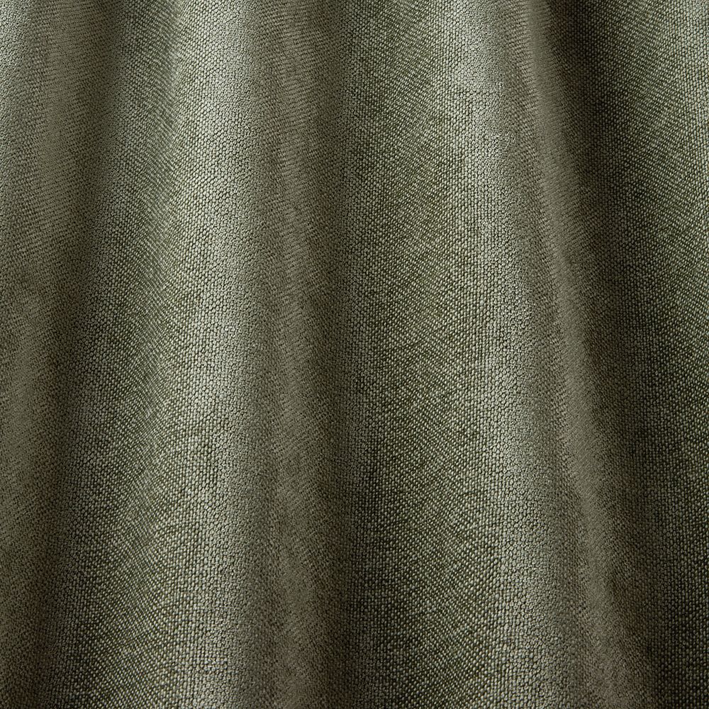 Looma Sustainable Woven Evergreen