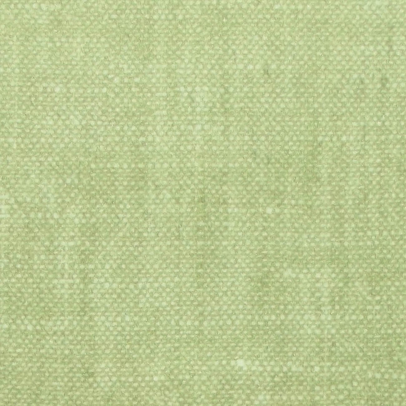 Mayfair Velvet Leaf Green Flame Retardant Fabric for Upholstery