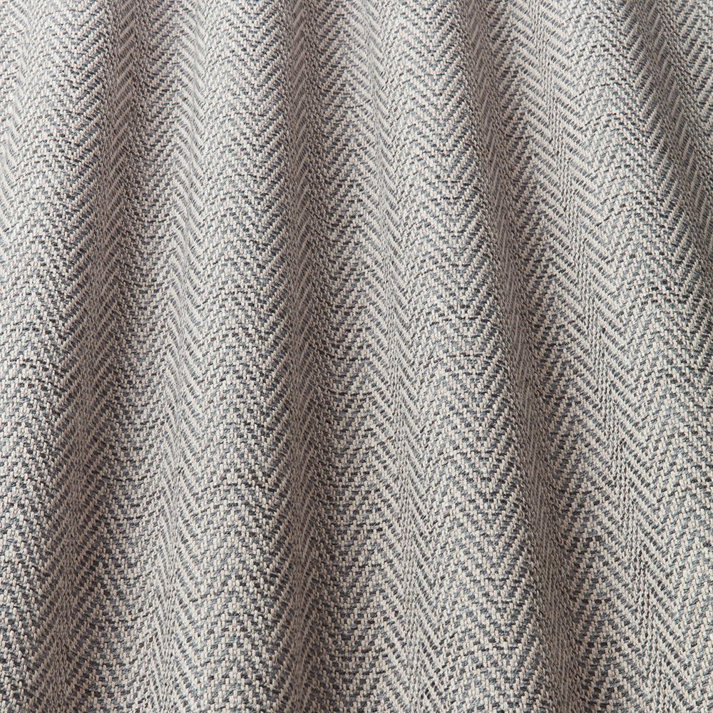 Peak Herringbone Woven Charcoal