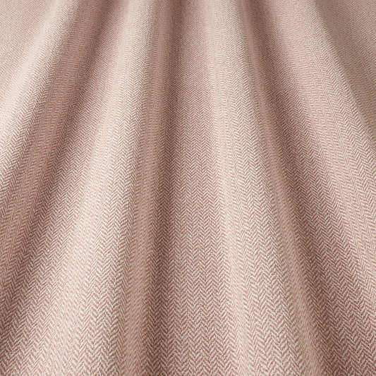 Close-up of a textured fabric with a subtle pattern