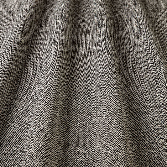 Close-up of textured fabric with a subtle pattern