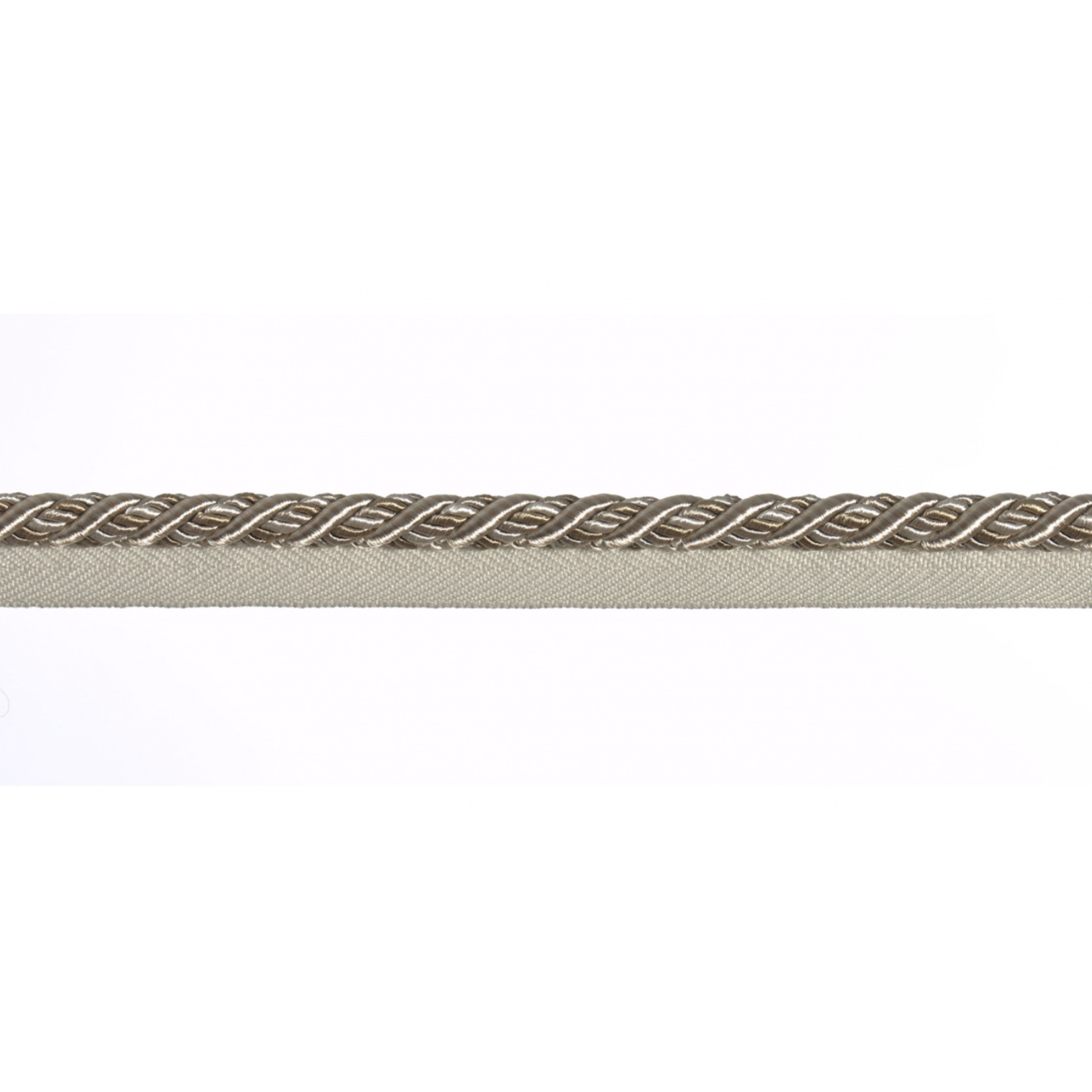 Regal Piping Cord 8mm Trim Antique Pearl