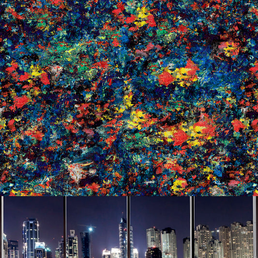 Pierre-Auguste Renoir Galaxy