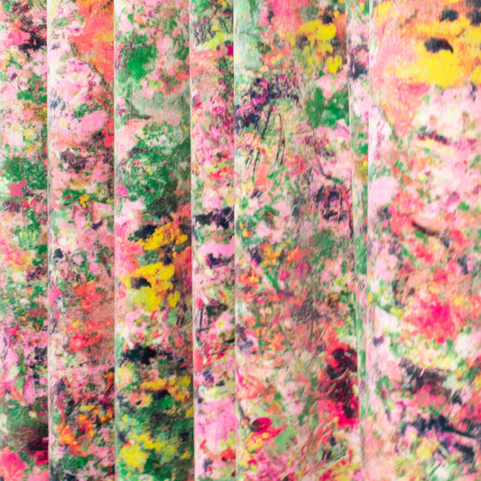 Pierre-Auguste Renoir Nebula