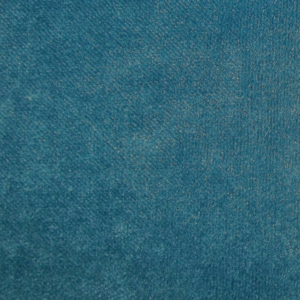 Richmond Aquaclean Velvet Kingfisher