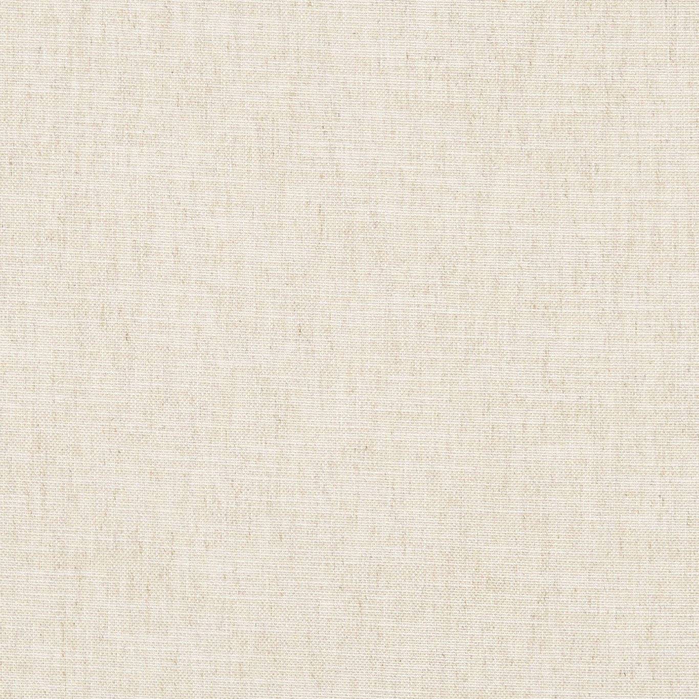 Rowan Woven Plain Linen elegant plain weave fabric in a soft neutral tone, ideal for curtains, upholstery, and interiors.